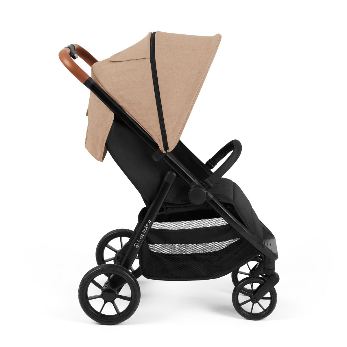 Ickle Bubba Stomp Stride Prime Stroller - Desert