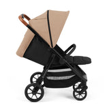 Ickle Bubba Stomp Stride Prime Stroller - Desert