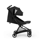 Ickle Bubba Pisces Ultra-Compact Stroller - Black