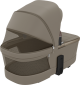 Maxi-Cosi Fame 8 Piece Premium Travel System - Oak Truffle