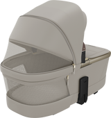 Maxi-Cosi Fame 10 Piece Premium Travel System - Sapphire Sand