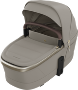 Maxi-Cosi Fame 8 Piece Premium Travel System - Sapphire Sand