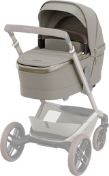 Maxi-Cosi Fame 10 Piece Premium Travel System - Sapphire Sand