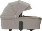 Maxi-Cosi Fame 8 Piece Premium Travel System - Sapphire Sand