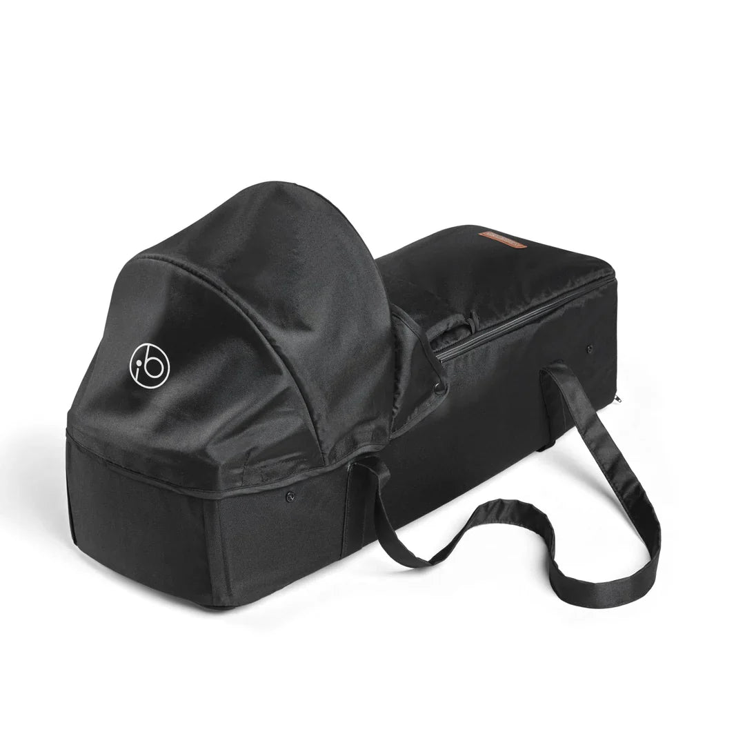 Ickle Bubba Venus Newborn Cocoon - Black