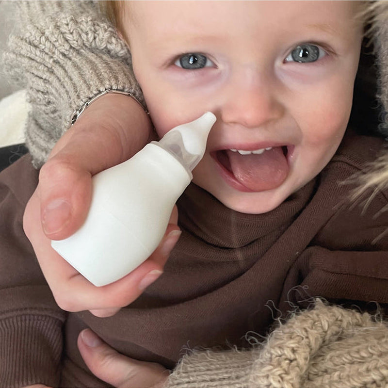 Nuby Nasal Aspirator