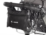 Jane Universal Pushchair Raincover & Travel Bag