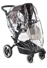 Jane Universal Pushchair Raincover & Travel Bag