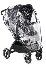 Jane Universal Pushchair Raincover & Travel Bag