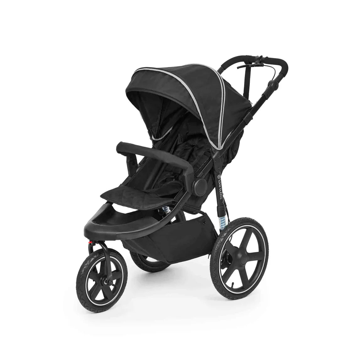 Ickle Bubba Venus Jogger Pro Max - Midnight Black