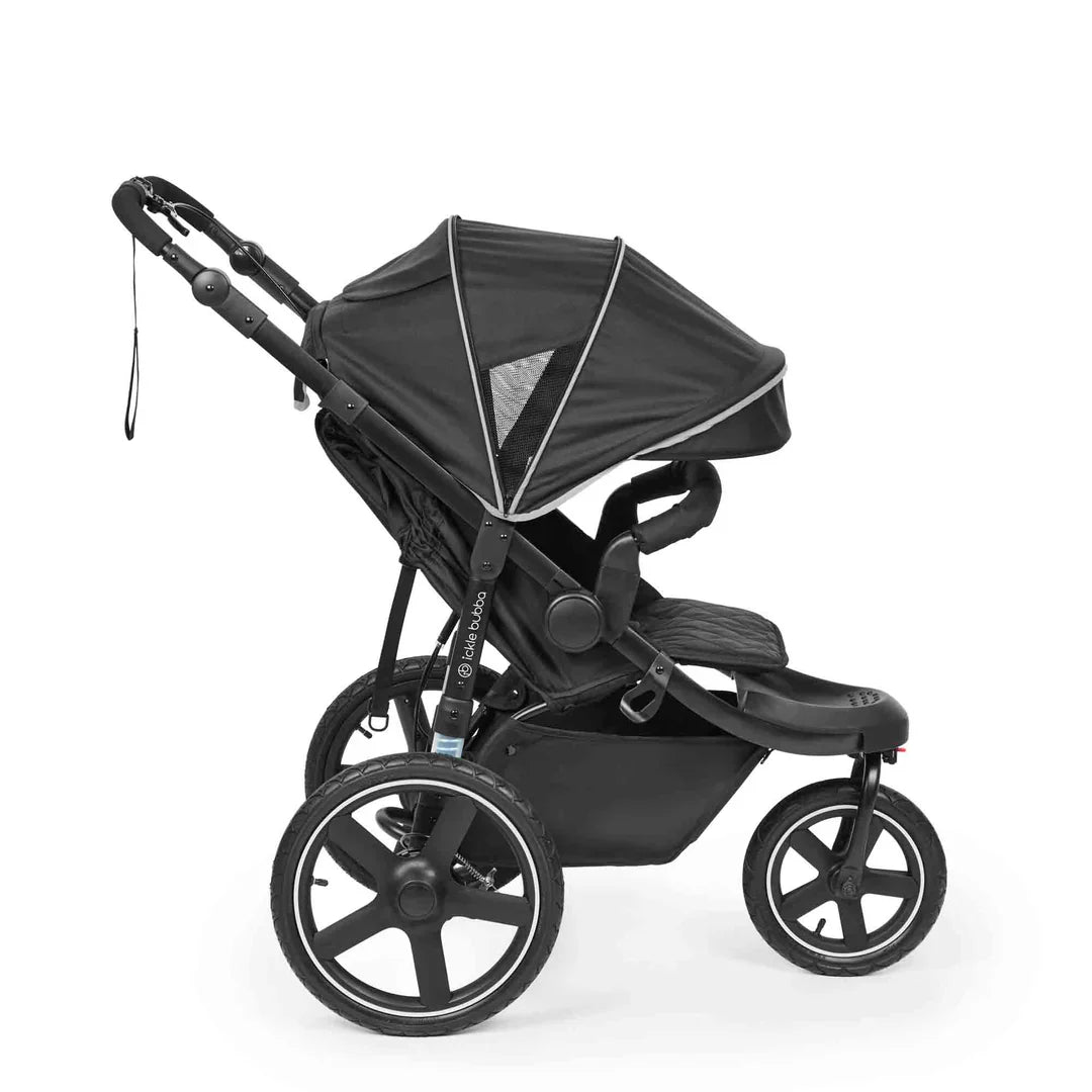 Ickle Bubba Venus Jogger Pro Prime - Midnight Black