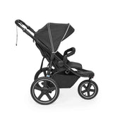 Ickle Bubba Venus Jogger Pro - Midnight Black