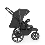 Ickle Bubba Venus Jogger Pro Prime - Midnight Black