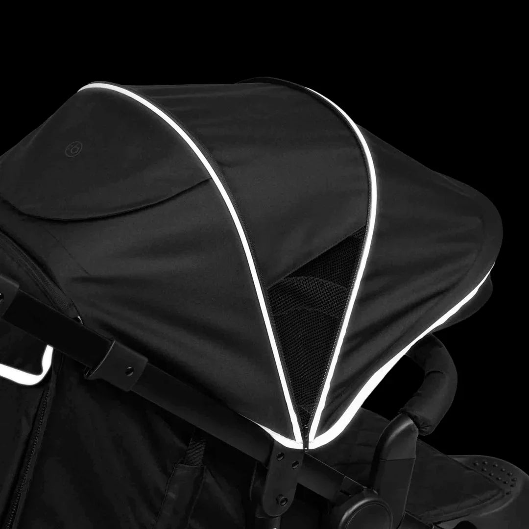 Ickle Bubba Venus Jogger Pro Prime - Midnight Black