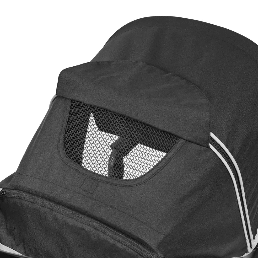 Ickle Bubba Venus Jogger Pro Max - Midnight Black