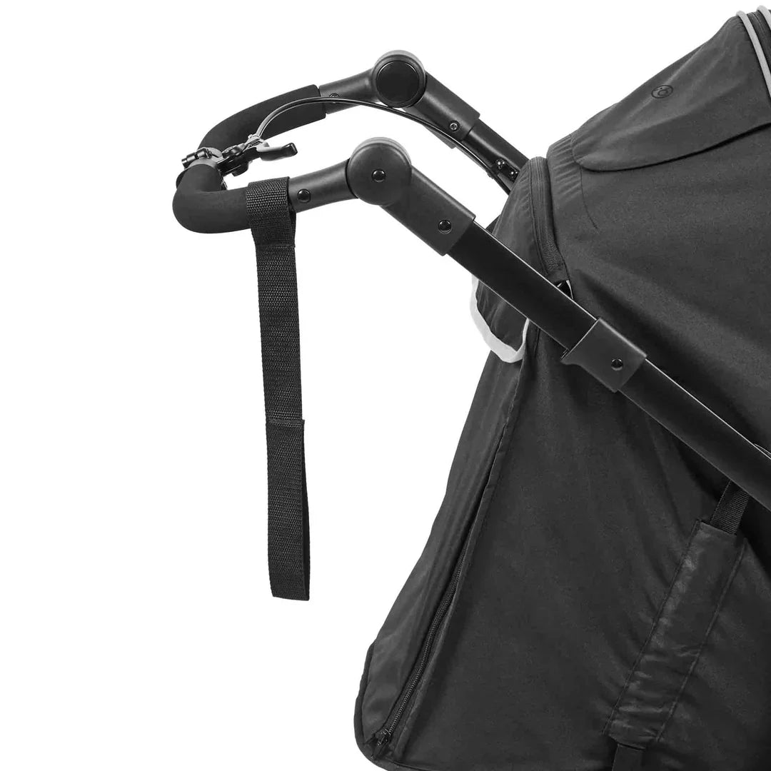 Ickle Bubba Venus Jogger Pro Max - Midnight Black