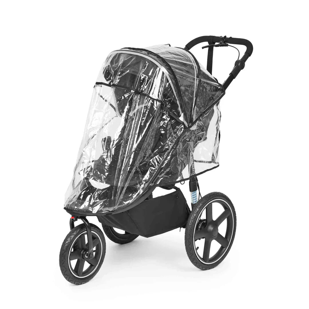 Ickle Bubba Venus Jogger Pro - Midnight Black