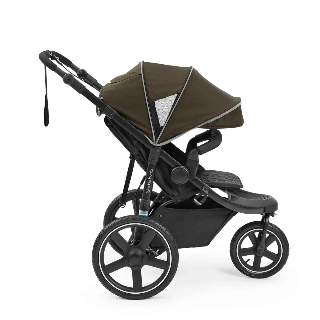Ickle Bubba Venus Jogger Pro Prime - Woodland Green