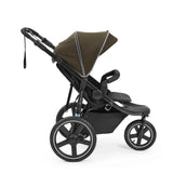 Ickle Bubba Venus Jogger Pro Max - Woodland Green