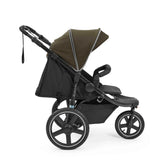 Ickle Bubba Venus Jogger Pro - Woodland Green