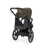 Ickle Bubba Venus Jogger Pro - Woodland Green