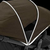 Ickle Bubba Venus Jogger Pro - Woodland Green