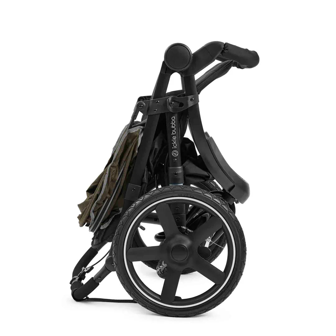 Ickle Bubba Venus Jogger Pro Max - Woodland Green