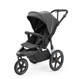 Ickle Bubba Venus Jogger Pro - Charcoal Grey