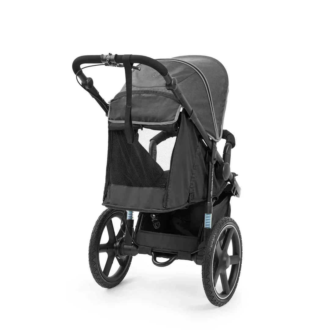 Ickle Bubba Venus Jogger Pro - Charcoal Grey