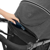 Ickle Bubba Venus Jogger Pro - Charcoal Grey