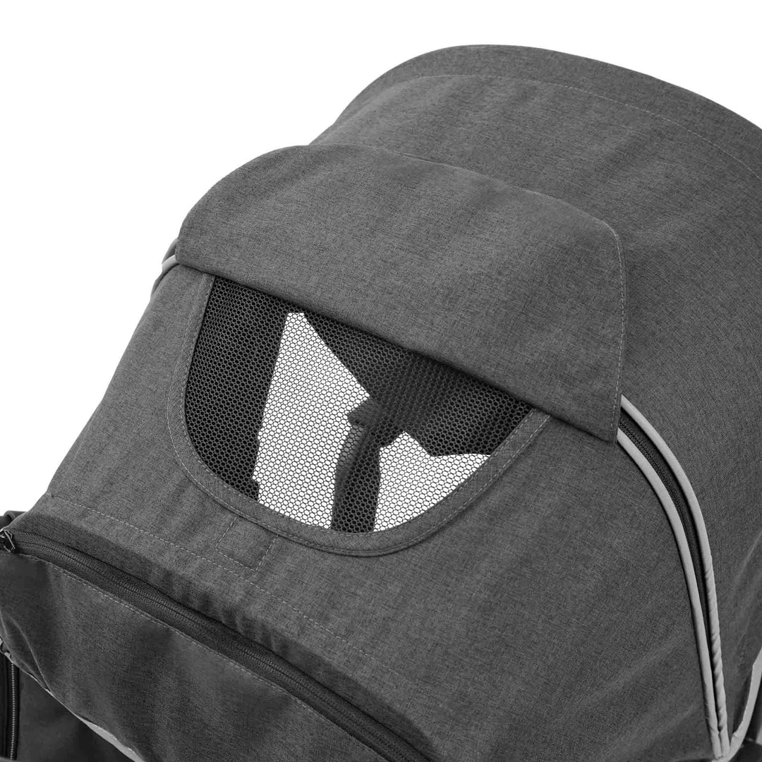 Ickle Bubba Venus Jogger Pro Prime - Charcoal Grey