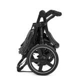 Ickle Bubba Venus Jogger Pro Max - Charcoal Grey