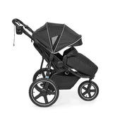 Ickle Bubba Venus Jogger Pro Prime - Midnight Black