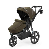 Ickle Bubba Venus Jogger Pro Max - Woodland Green
