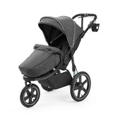 Ickle Bubba Venus Jogger Pro Max - Charcoal Grey