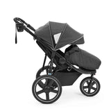Ickle Bubba Venus Jogger Pro Prime - Charcoal Grey