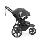 Ickle Bubba Venus Jogger Pro Prime - Charcoal Grey
