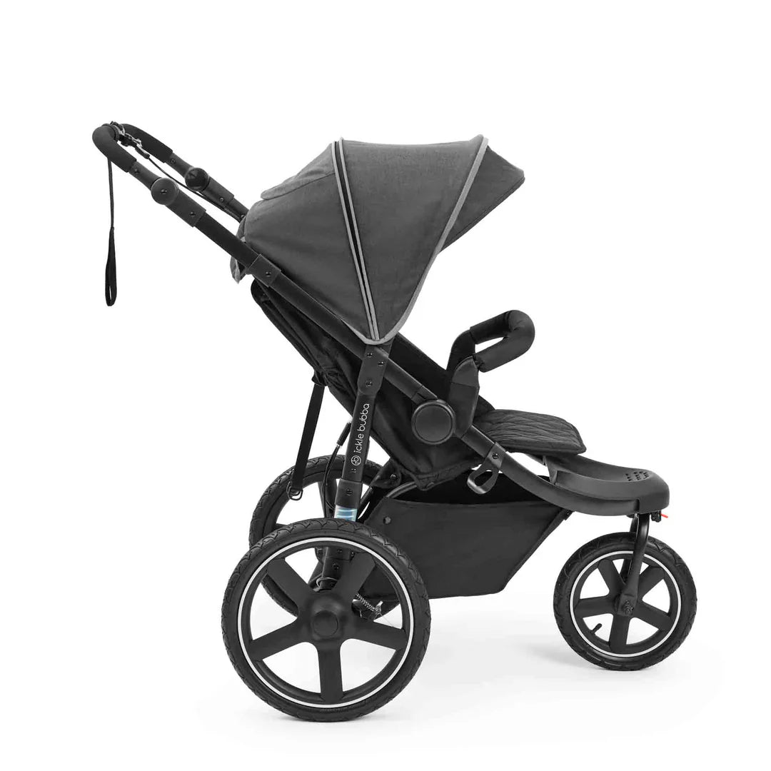 Ickle Bubba Venus Jogger Pro Max - Charcoal Grey