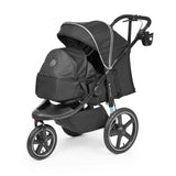 Ickle Bubba Venus Jogger Pro Prime - Midnight Black