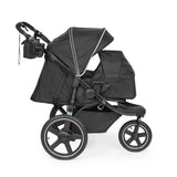 Ickle Bubba Venus Jogger Pro Prime - Midnight Black