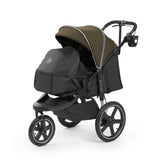 Ickle Bubba Venus Jogger Pro Prime - Woodland Green