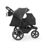 Ickle Bubba Venus Jogger Pro Prime - Charcoal Grey