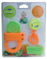Anti-Choking Baby Feeder