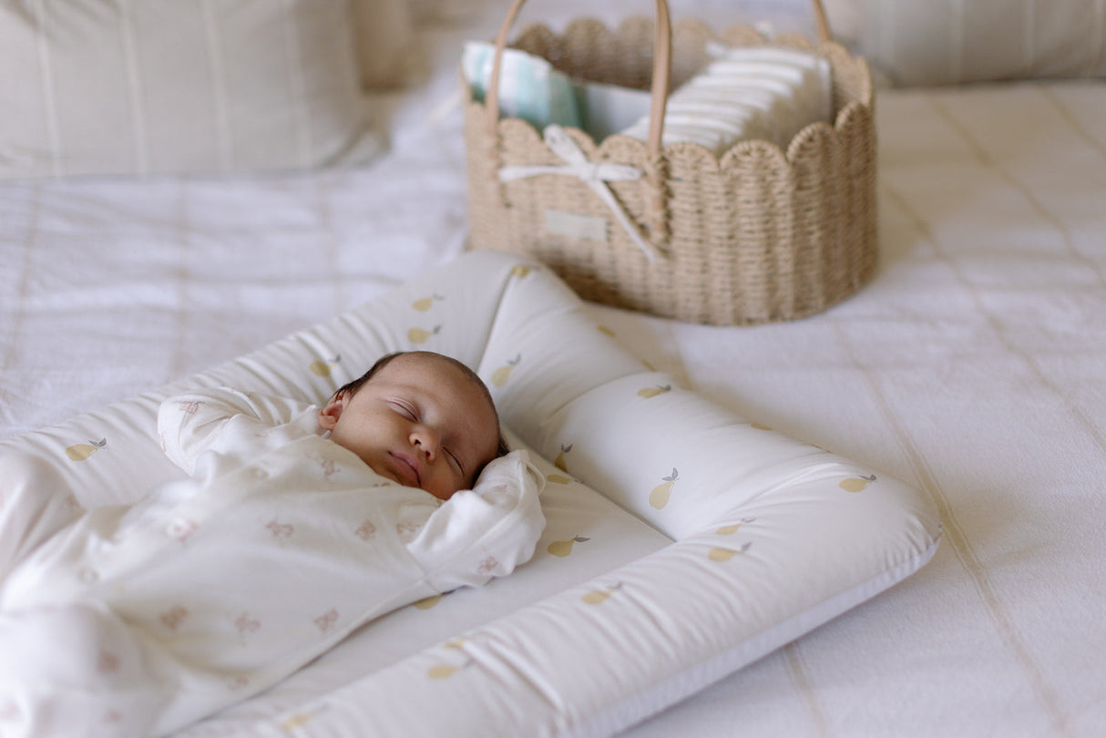 Pears Comfort Changing Mat