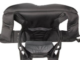 Jané Kangaroo Baby Backpack Carrier | Ergonomic 3-in-1 from Birth to 15kg