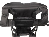 Jané Kangaroo Baby Backpack Carrier | Ergonomic 3-in-1 from Birth to 15kg