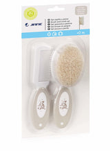 Brush & Comb Set for your baby