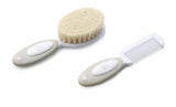 Brush & Comb Set for your baby