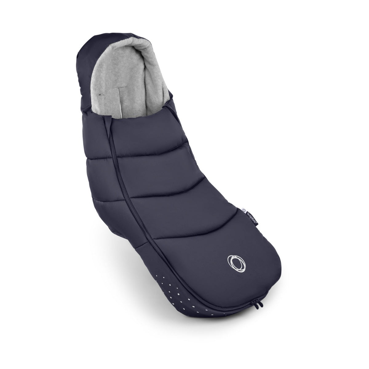 Bugaboo Fox 5 Renew Essential Pushchair Bundle - Deep Indigo