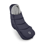Bugaboo Fox 5 Renew Essential Pushchair Bundle - Deep Indigo